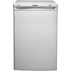 Hotpoint RZAAV22P.1 Undercounter Freezer, A+ Energy Rating, 55cm Wide, White